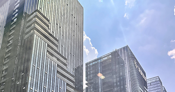 查询域名的子域